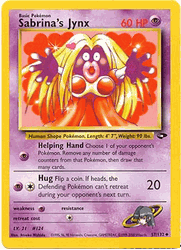 057 Sabrina's Jynx